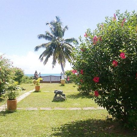 Le Tropique Villa (Adults Only) Гранд Анс Екстериор снимка